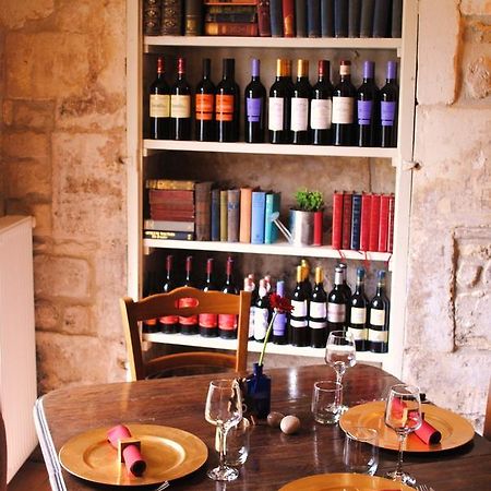 La Tonnellerie Bed & Breakfast Chateauneuf-sur-Charente Exterior photo